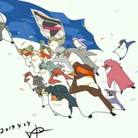Inazuma Japan