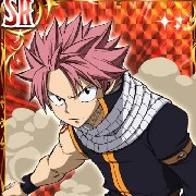 natsu
