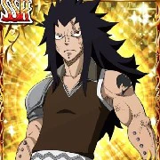 gajeel
