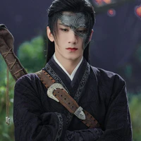 A Phi (Địch Phi Thanh)