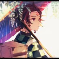 Kamado Tanjiro