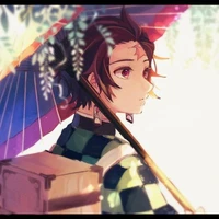 Kamado Tanjiro