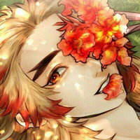 Rengoku Kyojuro