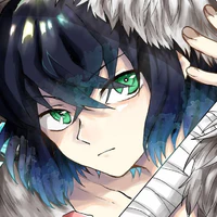 Hashibira Inosuke