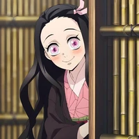 Kamado Nezuko