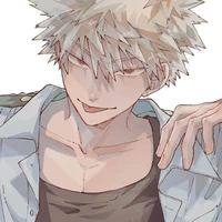 Bakugo Katsuki