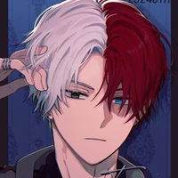 Todoroki Shoto