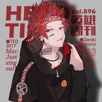 Kirishima Eijiro [Red Riot]