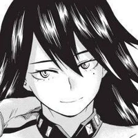 Kayama Nemuri [Midnight]