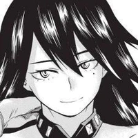 Kayama Nemuri [Midnight]