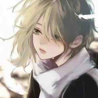 Minamoto Yinka/Khanh