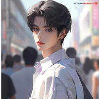 chú hạ nam[nam nam/hắn]