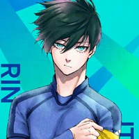 itoshi Rin