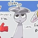 ⚪Clukr💿