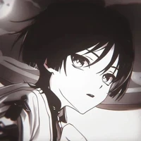 Wanderer/ Scaramouche.