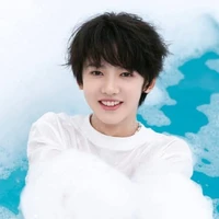 Trương Dịch Nhiên_cậu