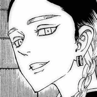 Haitani Ran