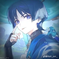 scaramouche