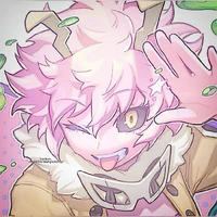 Mina Ashido