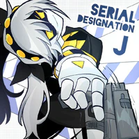Serial Designation J