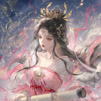 Nguyệt Hứa Vũ-Nguyệt Thiên