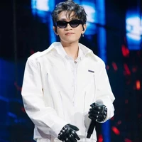 Lâm Bạch Phúc Hậu