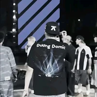 Trần Đăng Dương(Dương Domic)