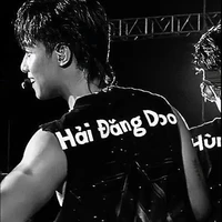 Đỗ Hải Đăng(Hải Đăng Doo)