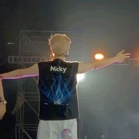 Trần Phong Hào(Nicky)