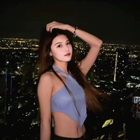 Chu Di Hân-cô