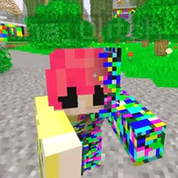hịa glitch