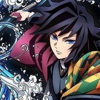 giyuu