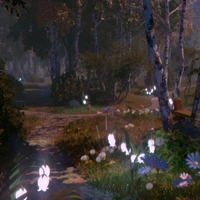 Tùm lum nhân vật