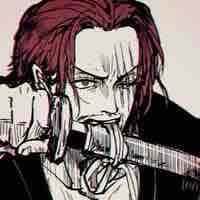 Shanks