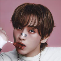 Mark Lee - Tài xế riêng của nhà Jung