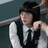Choi kyung - K