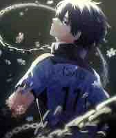 Isagi Yoichi 