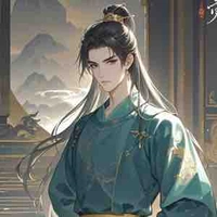 Cổ Mặc Dạ ( tam công tử Cố gia )