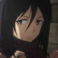 Mikasa Ackerman
