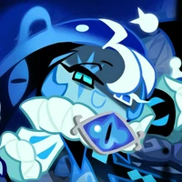 Shadow Milk Cookie