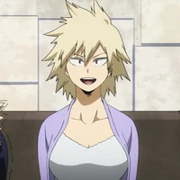 Bakugo Mitsuki
