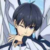 Isagi Yoichi
