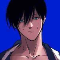 Itoshi Rin
