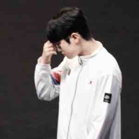 Choi Wooje ( vịt con )