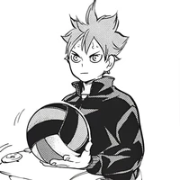 Hinata Shoyo