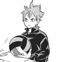 Hinata Shoyo