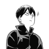 Kageyama Tobio