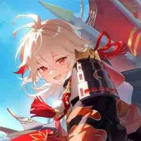 Kazuha