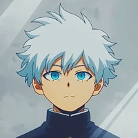 Todoroki Touya