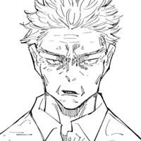 Itadori Wasuke (ông của Yuji)